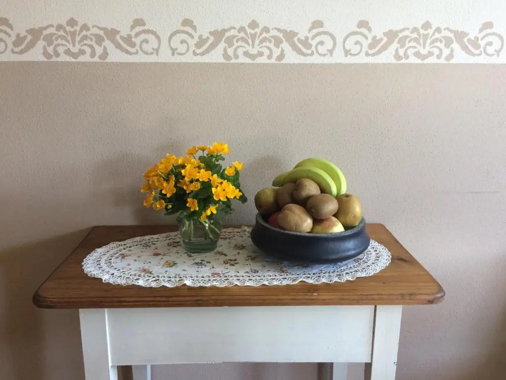 Ferienwohnung Familie Kitzke