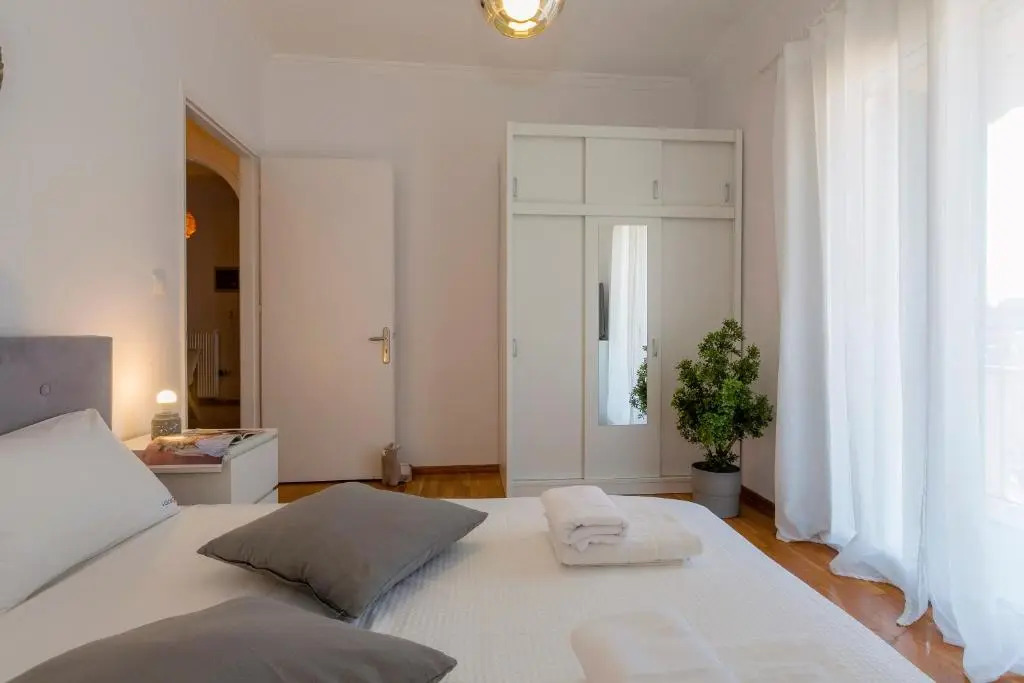 Euphoria apartment