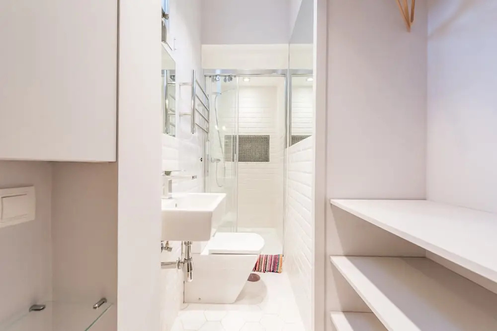 Apartamento Taylor