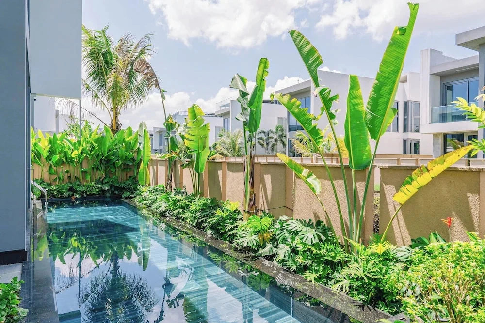Regal Riverside Villas