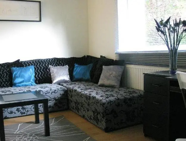 Apartament Azalia