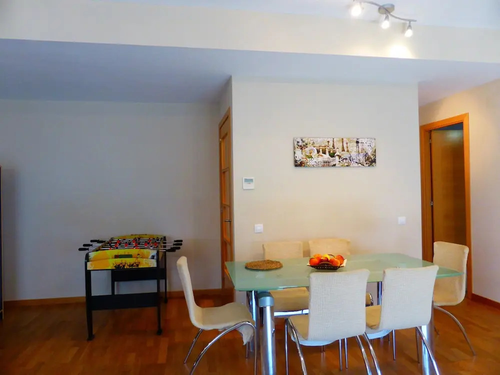 Apartamentos Blue Moon