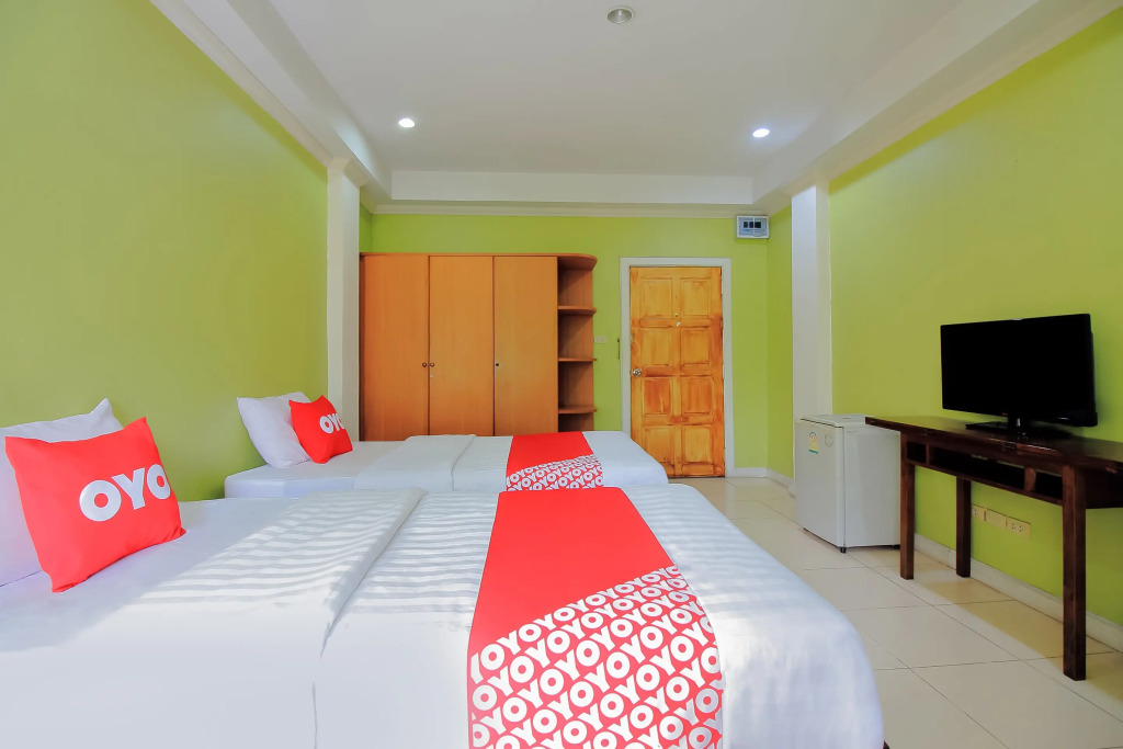 Royal Pimand Serviced Apartment