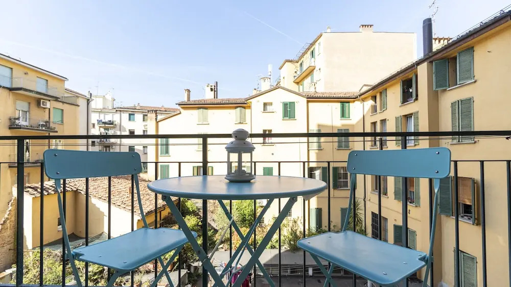 Italianway - Riva di Reno 47 B