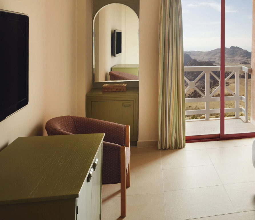 Grand Mercure Petra