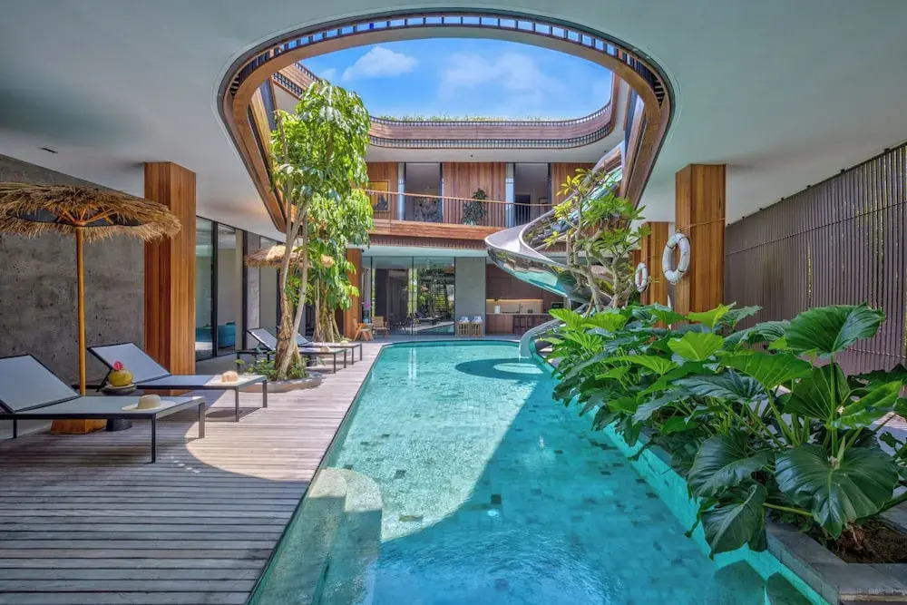 Akashi Residence