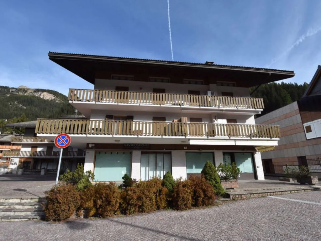 Apartment Al Parco Canazei 29295