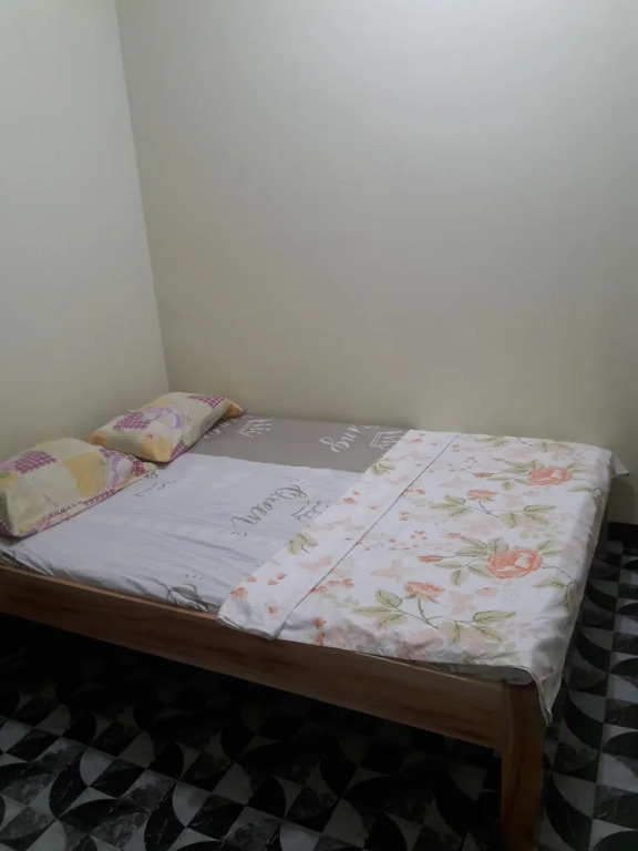 Villavante Backpackers Lodge - Hostel
