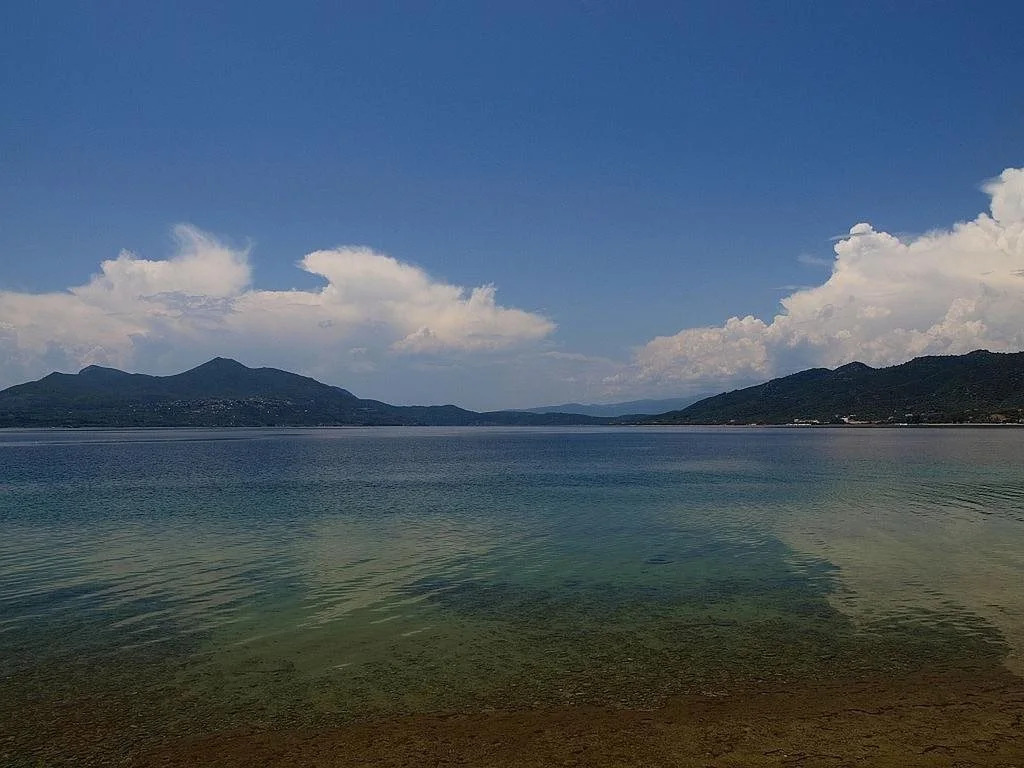 Vergina