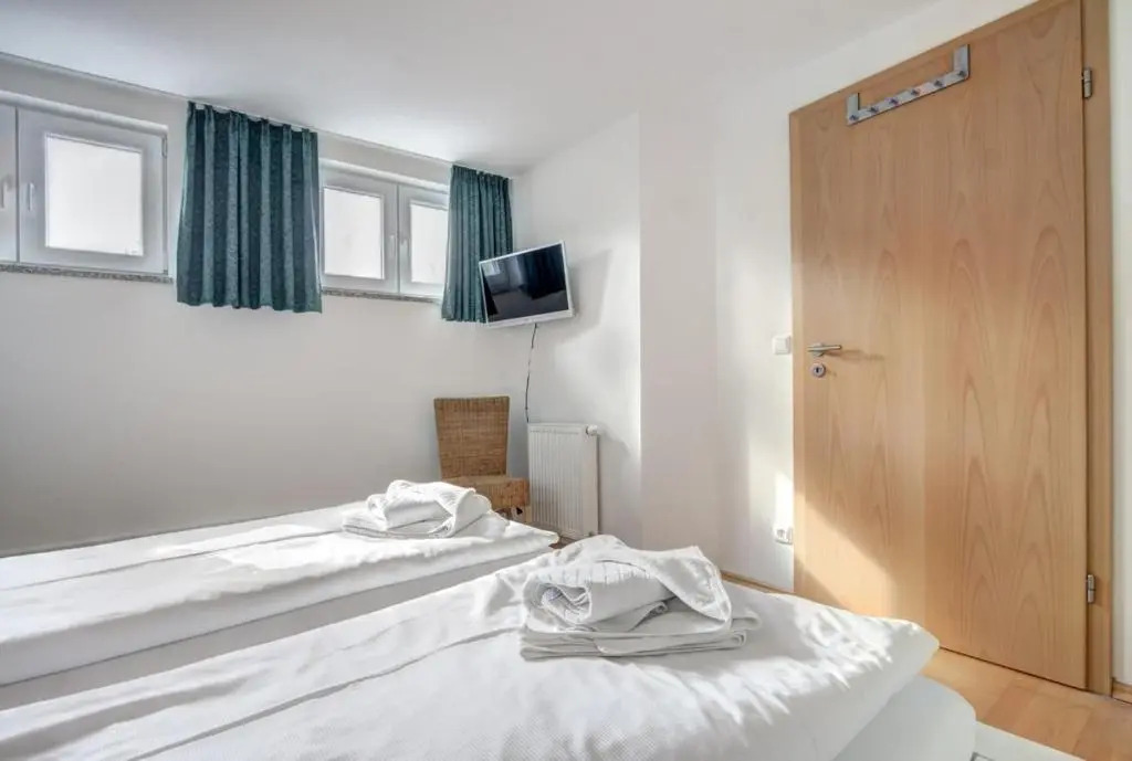 Ostseeresidenz Gorki- Park - 23 mit Wellness und Schwimmbad