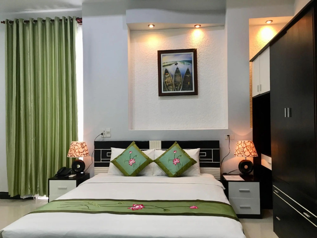 Hung Vuong Hotel