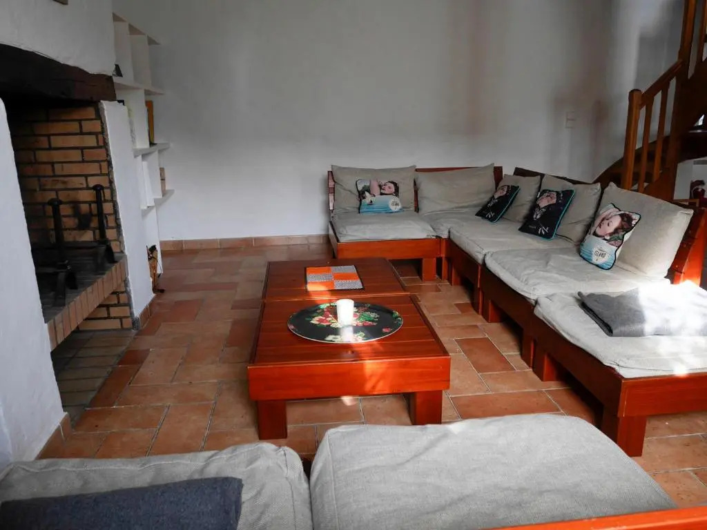 Maison Bangor, 3 pièces, 4 personnes - FR-1-418-157