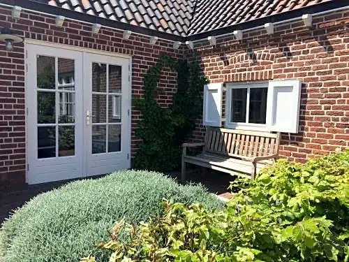 De Lentehof
