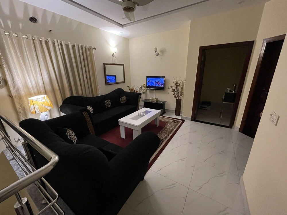 Private Villa In Divine Gardens Dha