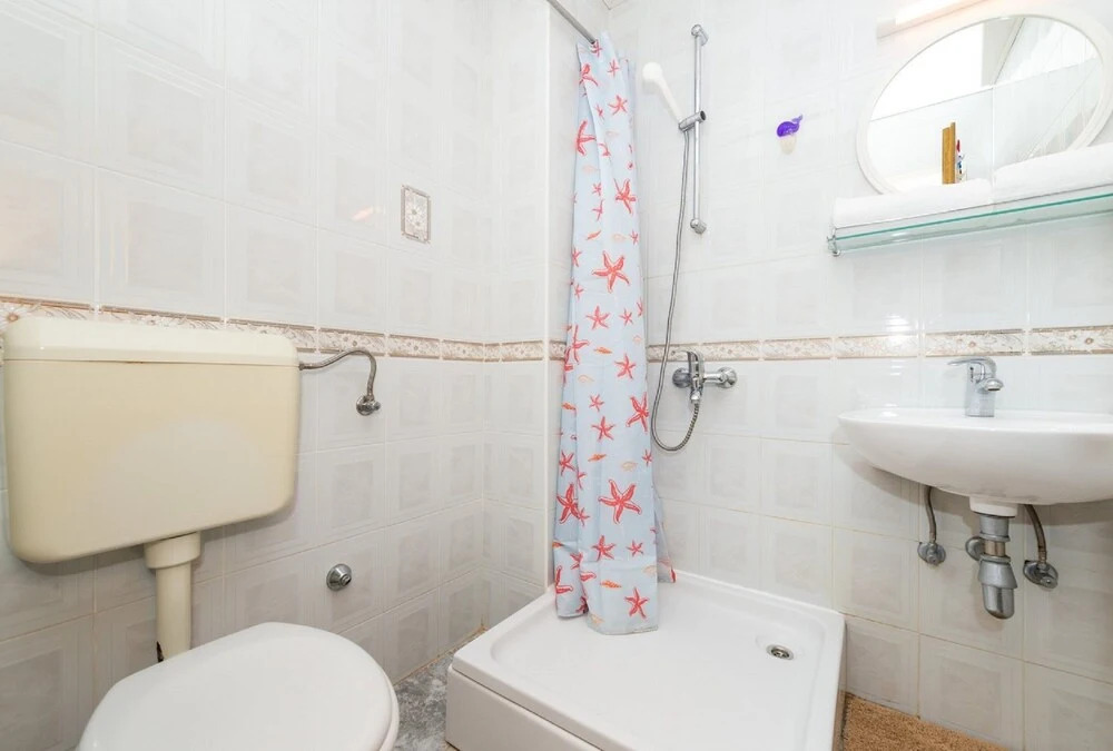 Captivating Studio Apartment in Dubrovnik