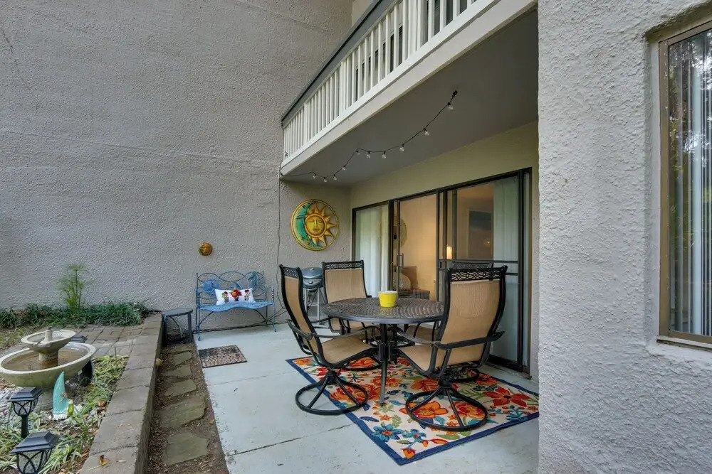 Serene Hilton Head Island Condo w/ Community Pool!