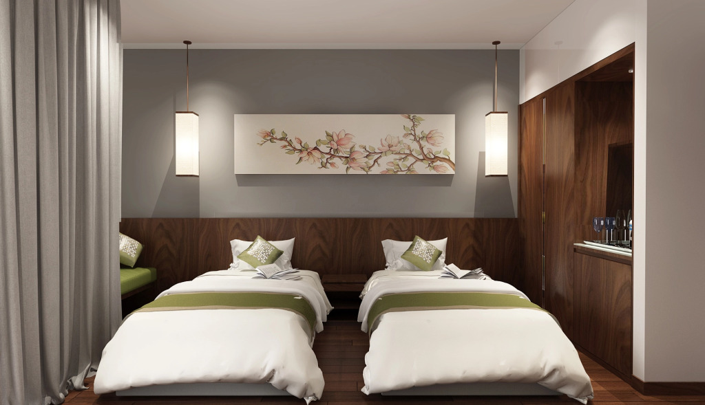 Vanilla Ha Long Villas