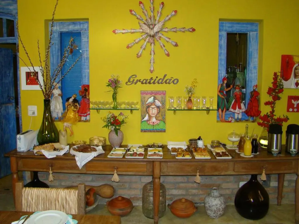 Villa do Arquiteto