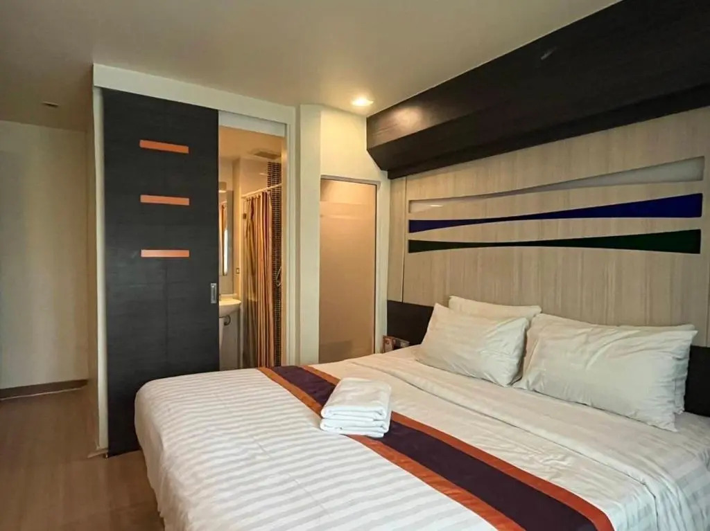 Orion Rooms Sukhumvit 11