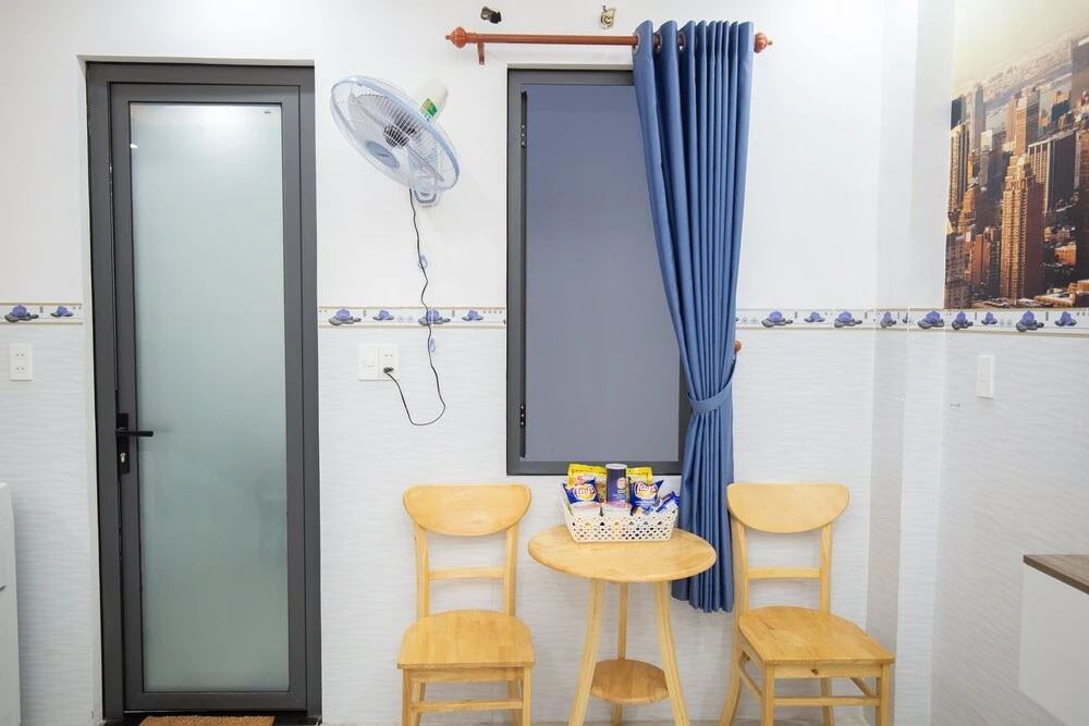 7S Hotel Tuong Lai And Apartment Vung Tau