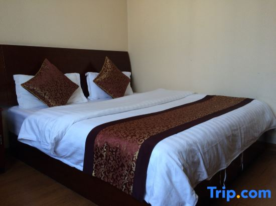 Jinhongmen Business Hotel