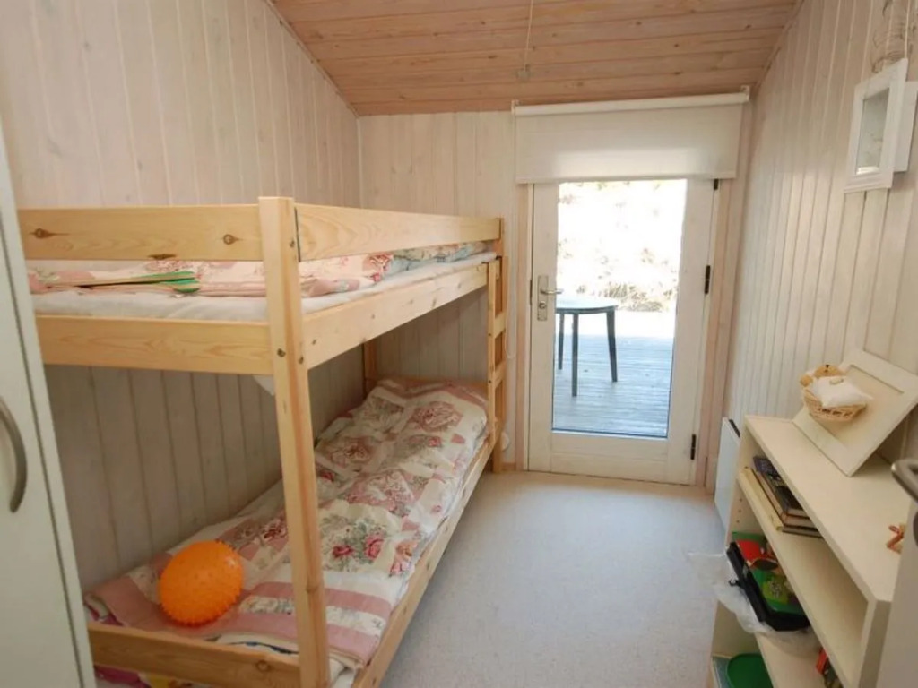 "Toska" - 1.7km from the sea in NW Jutland