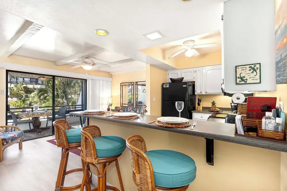 Ocean Views - AC - In Unit Washer/dryer - Vrkcv