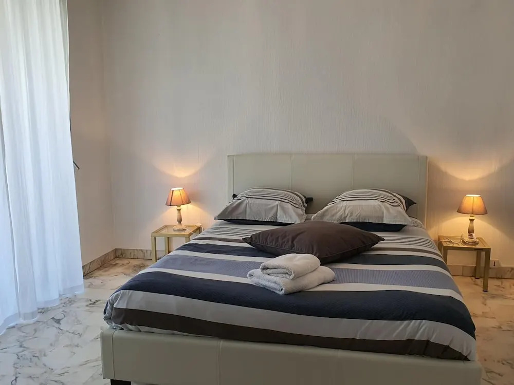Welcome to Cannes - Appartement Anémone