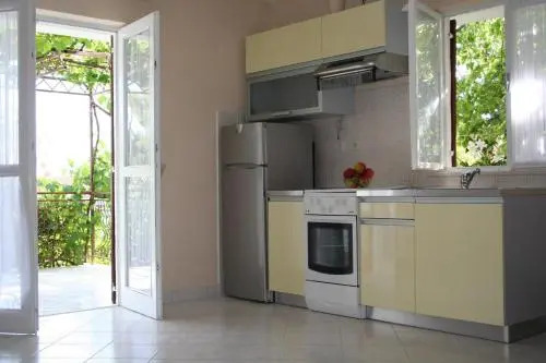Apartment Heliodor