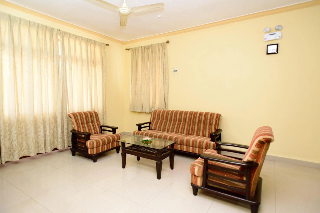 La Grace Resort