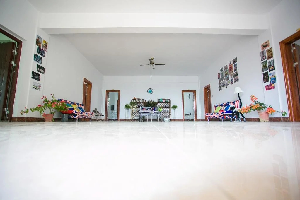 Sanya Suiyuan Hostel