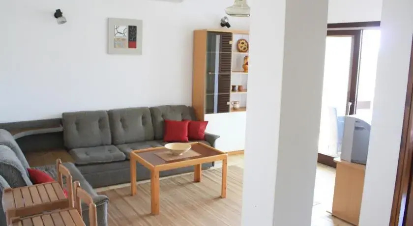 Holiday Home Sea View Top Position
