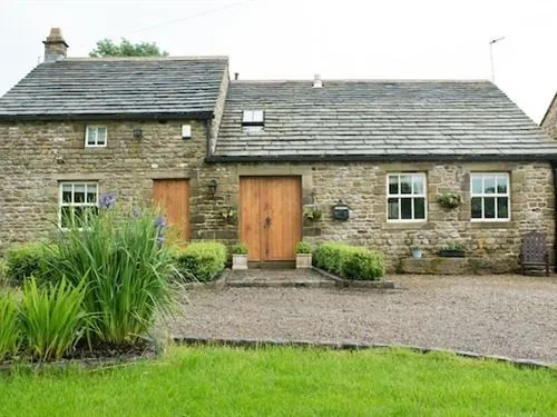 Dam Head Barn