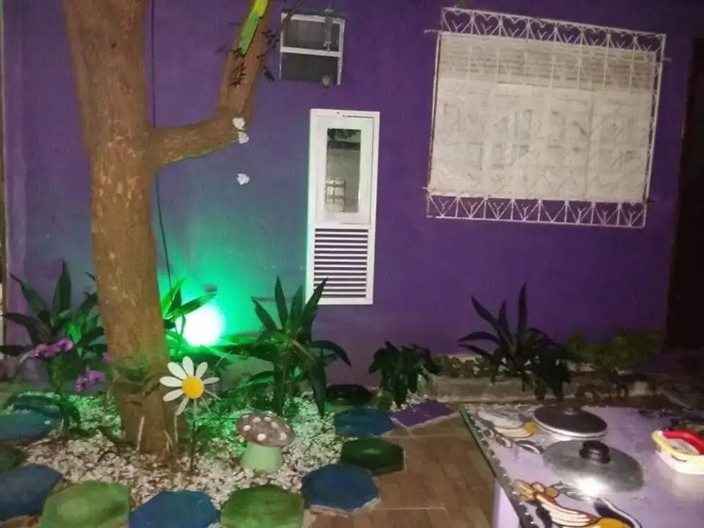 Hostel Margo House