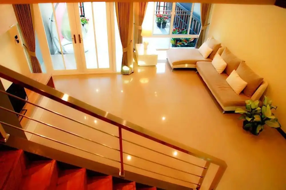 Huan Mei Resort Villa Chiang Mai