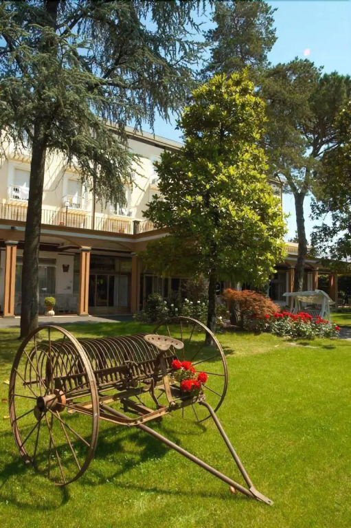 Hotel Premiere Abano