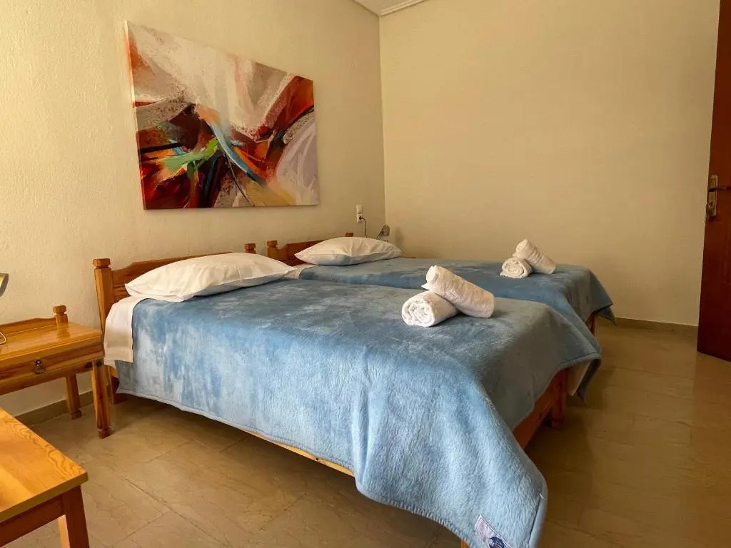 Polemarhos Guest House 10