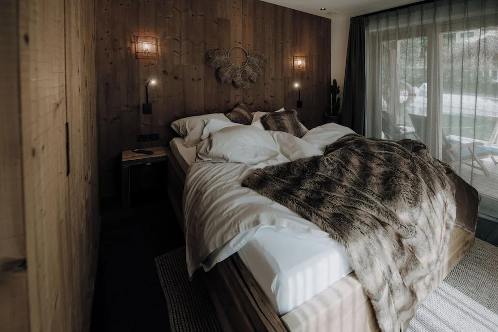 Bergchalets Gut Wenghof