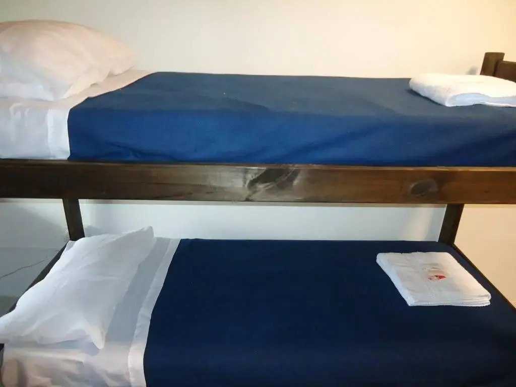 Pindo Guazu Hostel