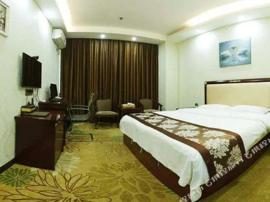 Lingdian Business Hotel