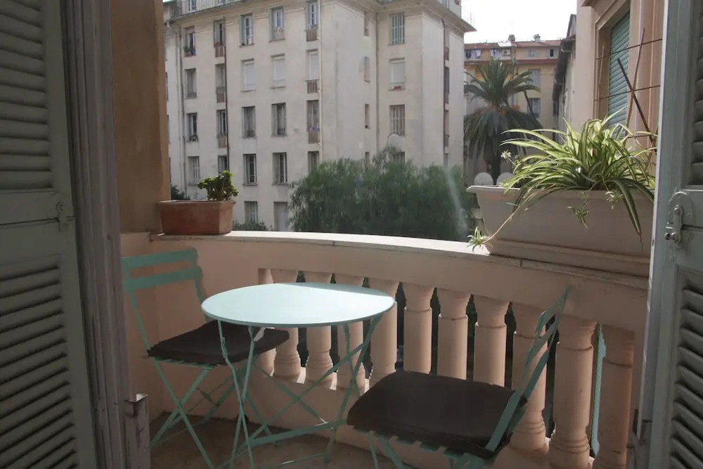 HappyFew - Appartement la Suite Marechal