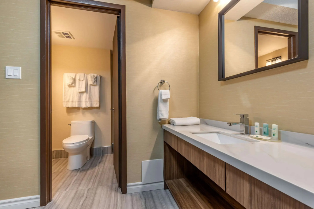 Quality Inn & Suites