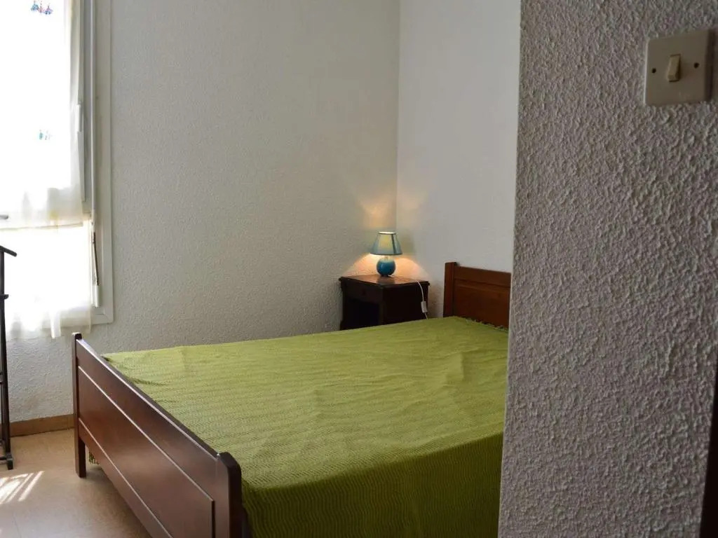 Appartement Argelès-sur-Mer, 2 pièces, 4 personnes - FR-1-225-629