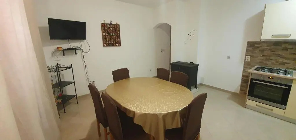 Apartments Natalija