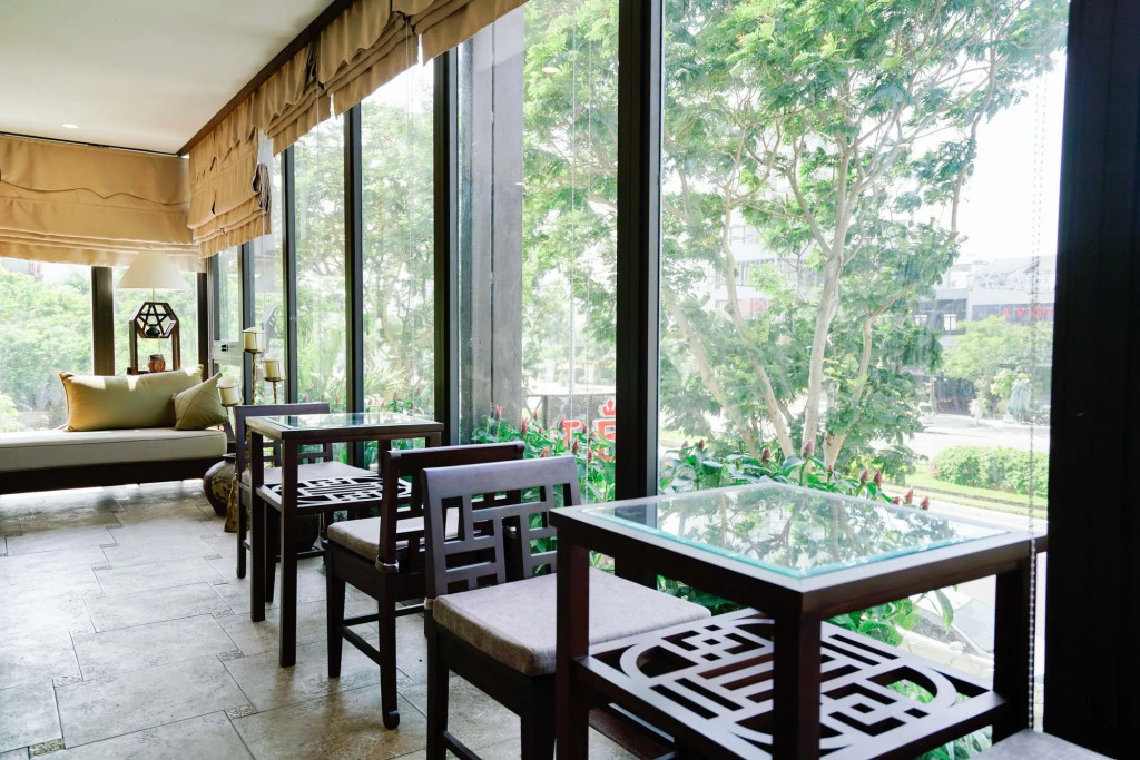 PnP Exclusive Apartment and Hotel