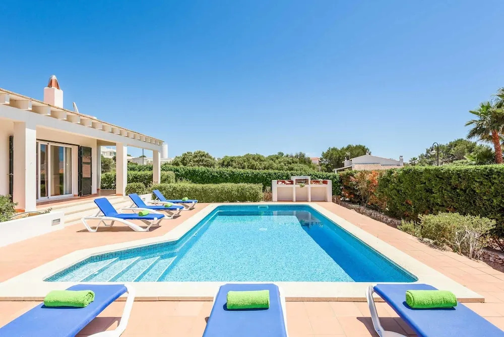 Villa Rose by 3VILLAS