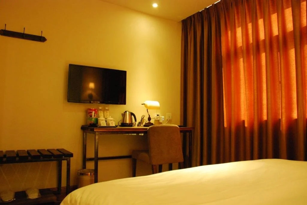Datongdao Inn