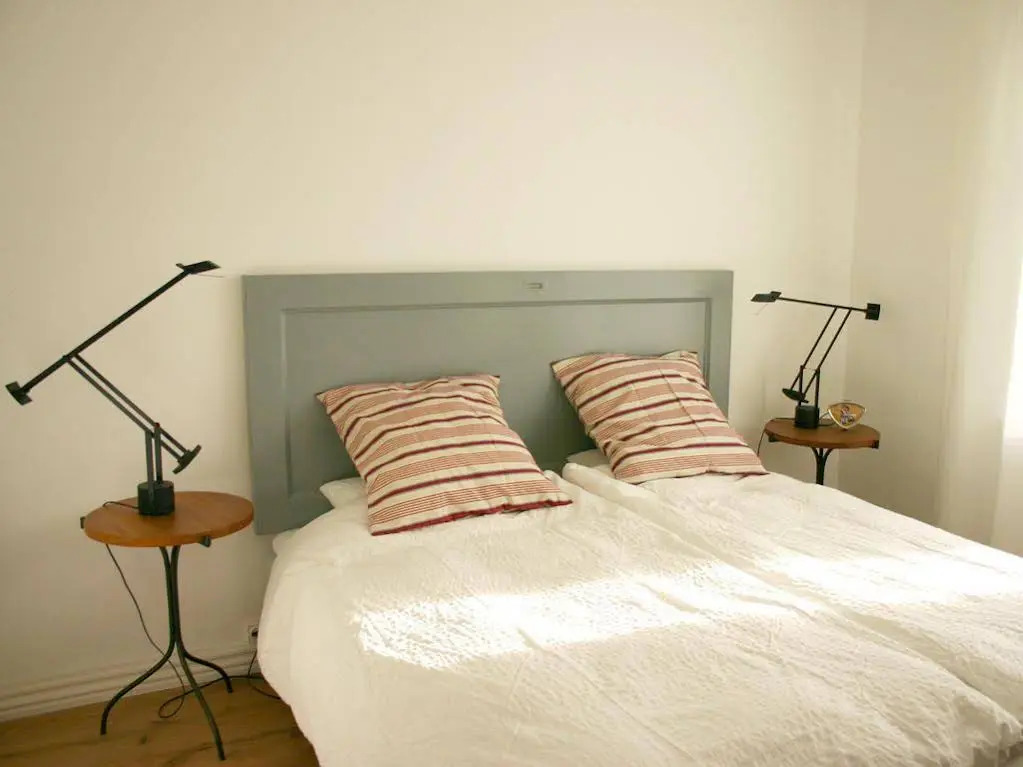 Nest Apartments
