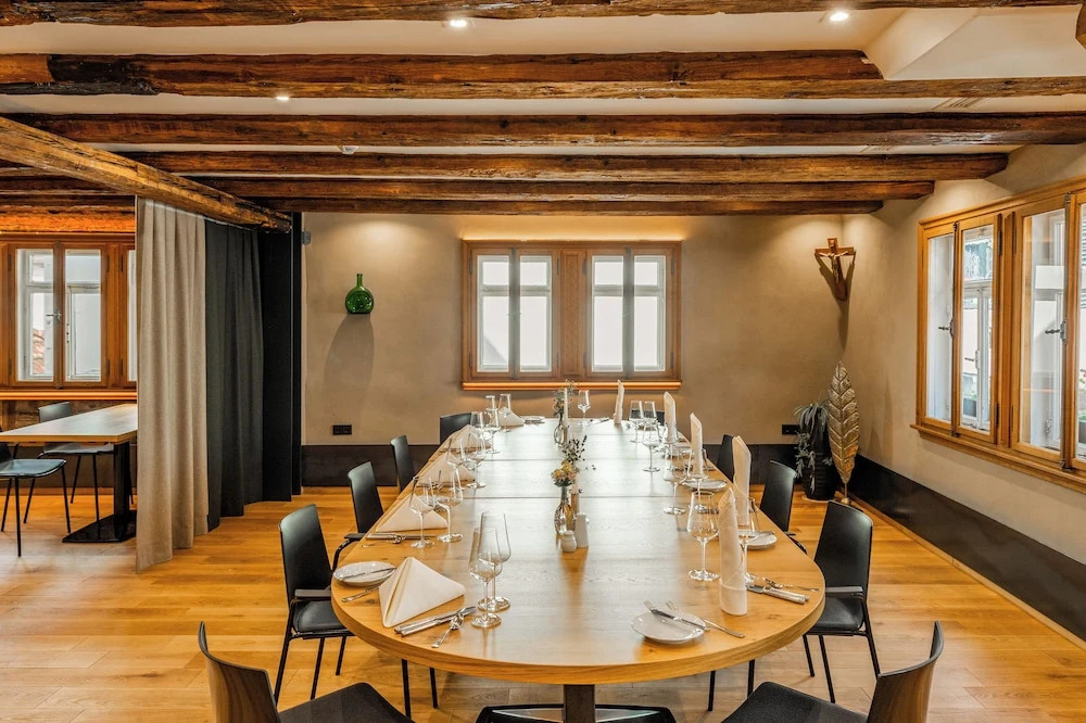 Hotel & Weinhaus Anker