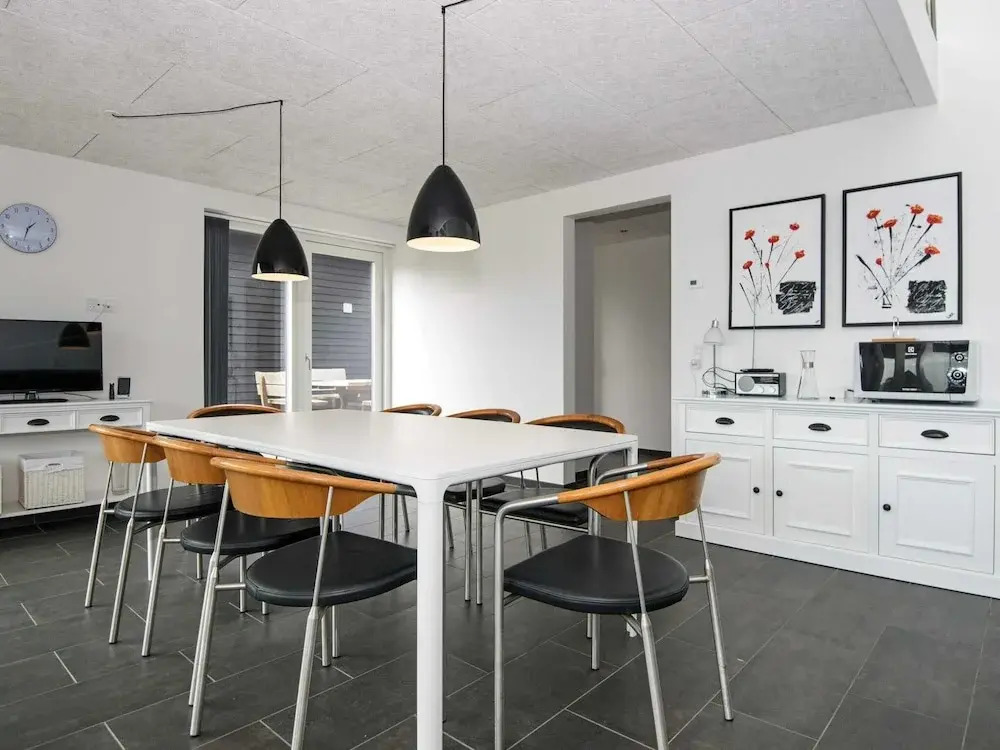 5 star holiday home in Rømø